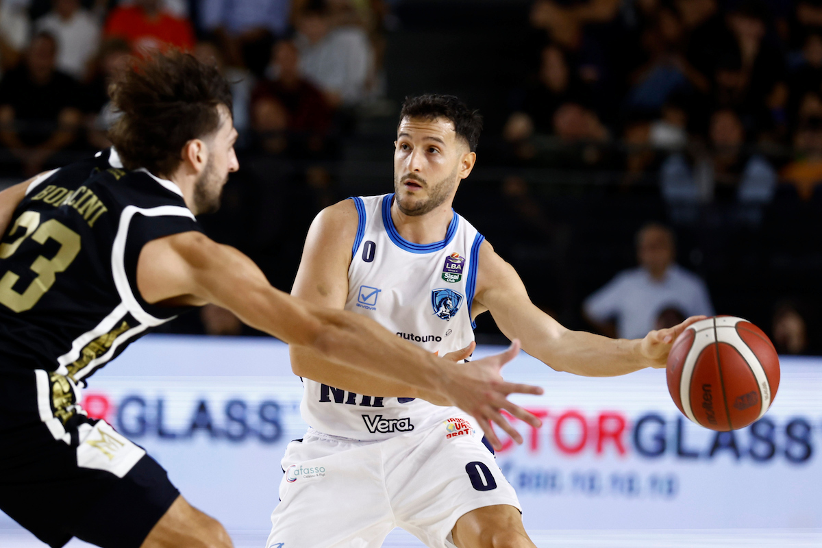 Basket: quanta Italia in questa EuroCup! Stagione 2026-2027 al via con sei squadre tricolori
