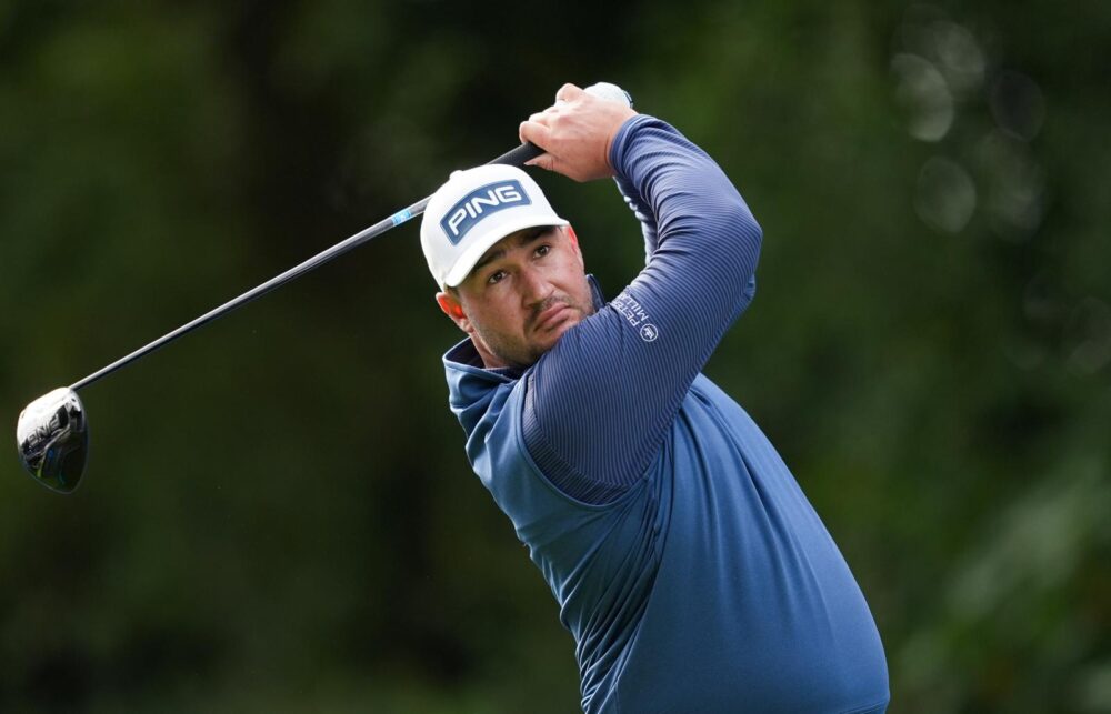 A Crans Montana vince Thriston Lawrence ai playoff: 2º titolo consecutivo in Svizzera