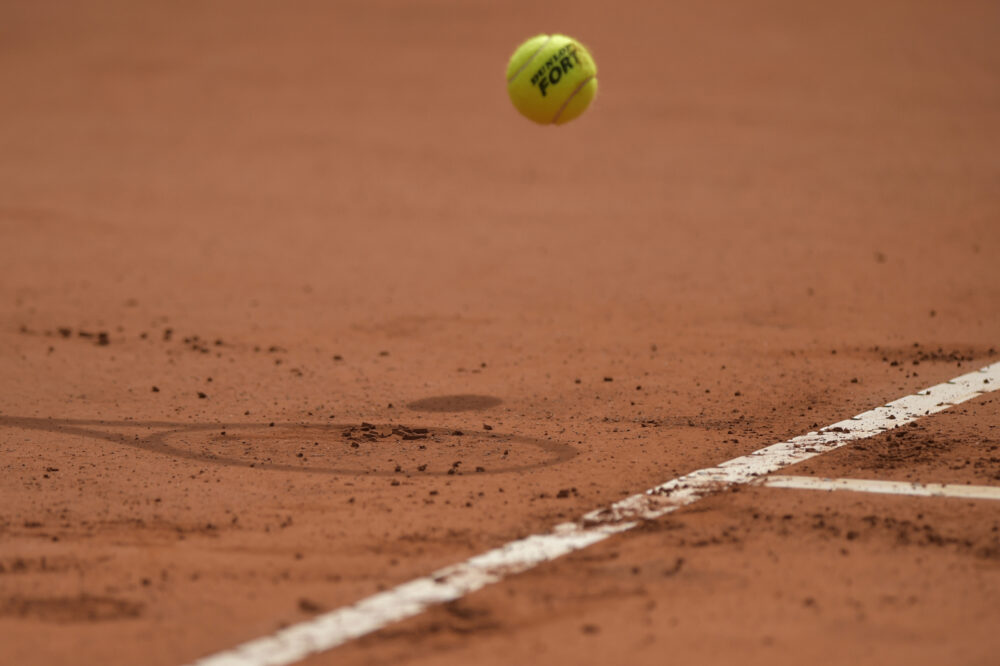 WTA San Paolo 2026: vince la pioggia, lunedì senza incontri in Brasile