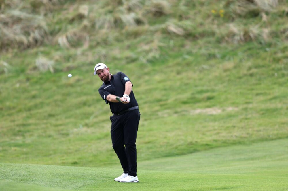 Shane Lowry rivince l’Irish Open dopo 17 anni. Top 5 per De Leo