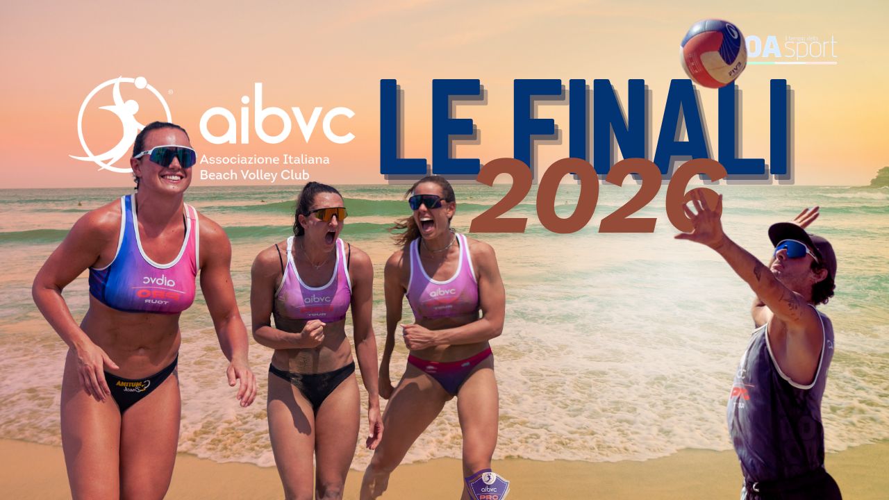 AIBVC Pro Summer Tour | tutto sulle FINALS! Numeri e favoriti.