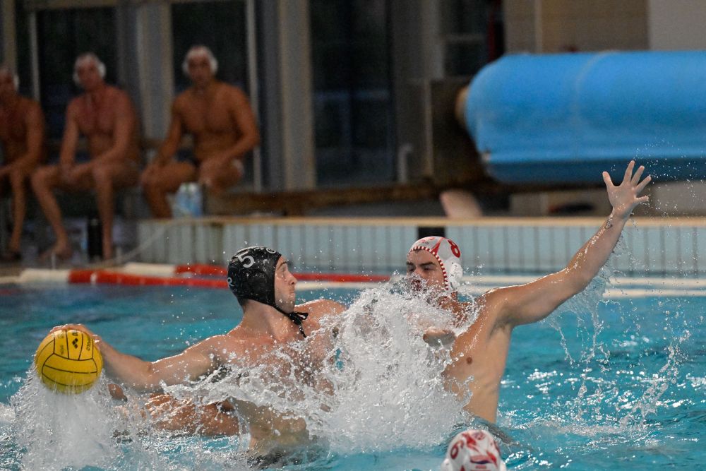 Champions League, tre punti pesanti per l’AN Brescia con il Sabadell. Successo che vale oro per i lombardi