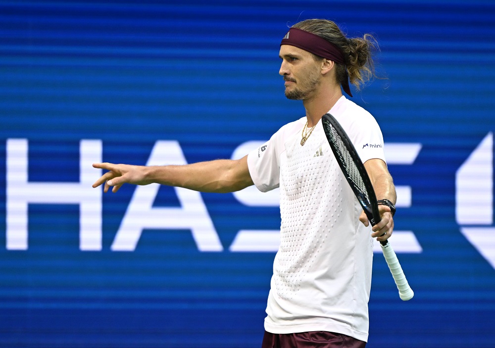 Tre finali Slam per Zverev nel 2026: il dato sui suoi avversari è sorprendente