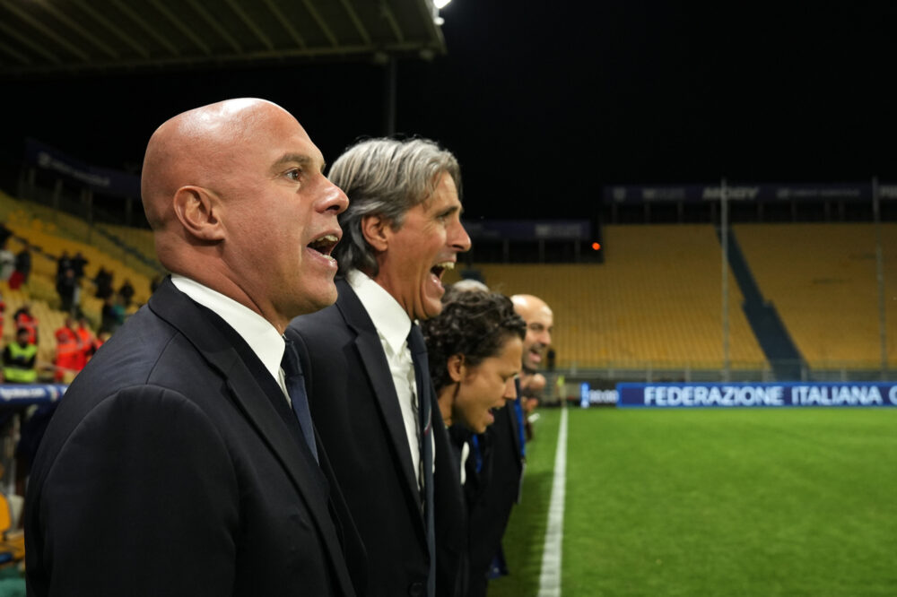 Calcio femminile, Soncin chiama 28 giocatrici per i playoff mondiali contro la Bielorussia