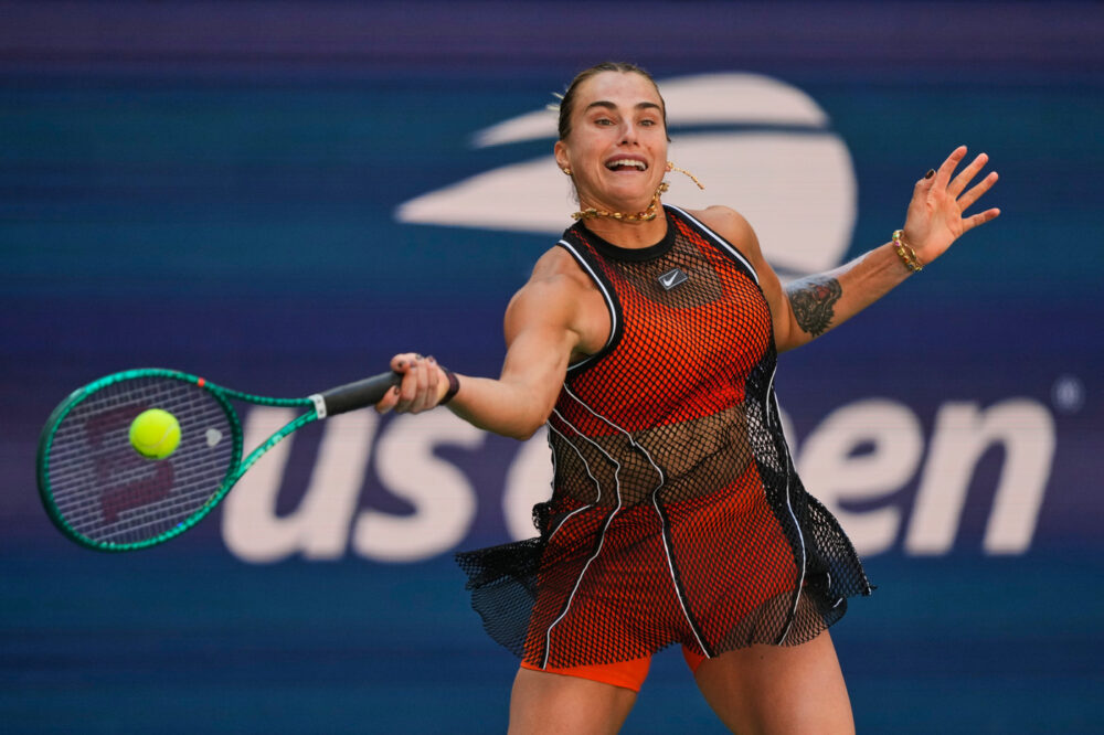 US Open 2026, Sabalenka annichilisce Iatchenko e approda ai sedicesimi di finale