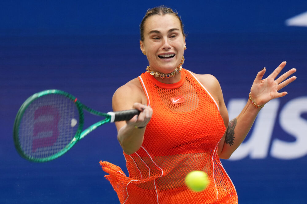 Martina Navratilova stronca Aryna Sabalenka: “Dovrà ripartire da zero”