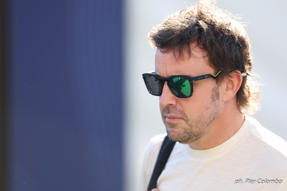 Fernando Alonso torna alla Dakar? Accordo in dirittura d’arrivo, le ultime novità