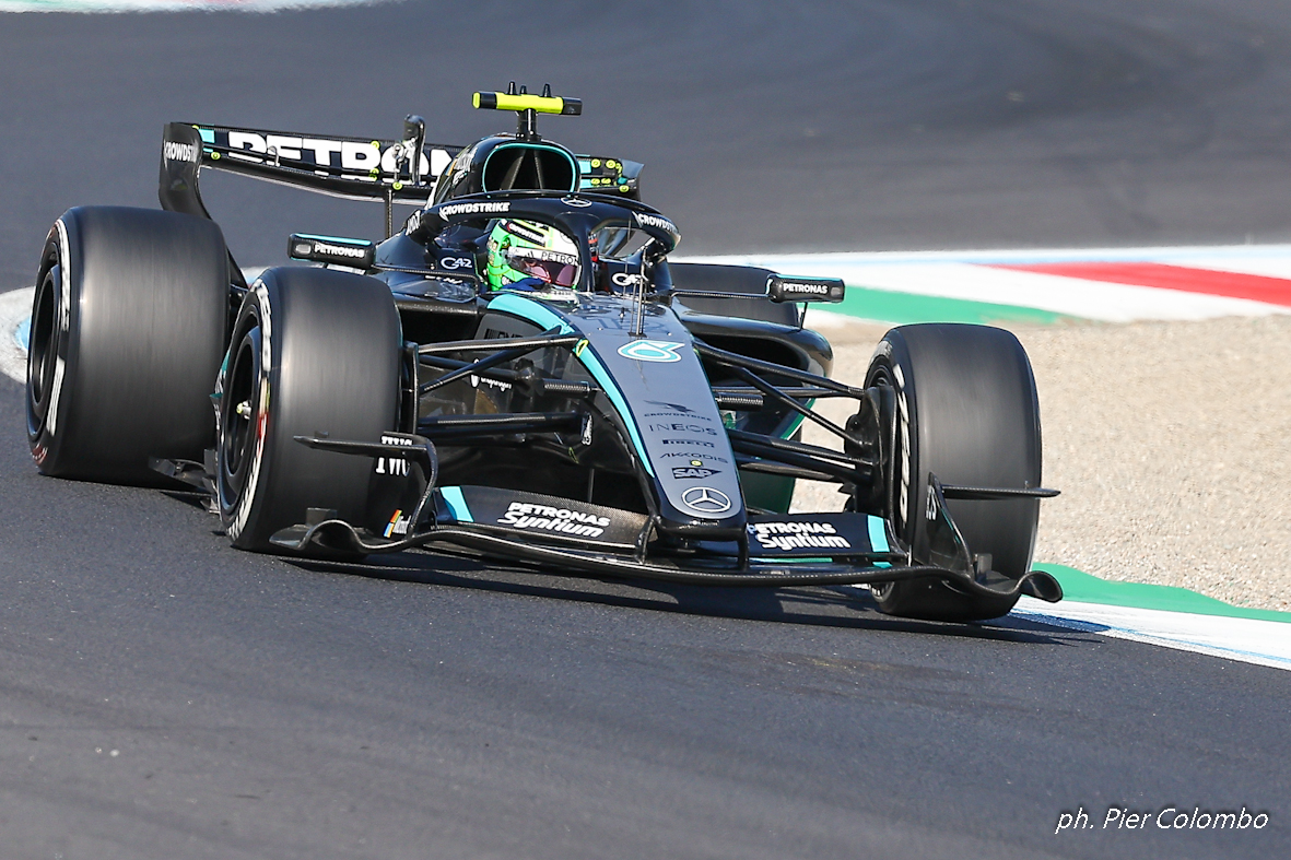 F1, GP Spagna 2026: programma, orari, tv, streaming, guida SKY e TV8