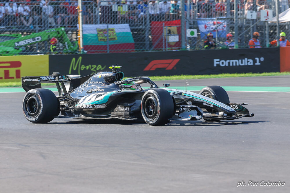 F1, Kimi Antonelli in fuga nel Mondiale: le prospettive verso il finale di stagione ed un calendario ancora in divenire