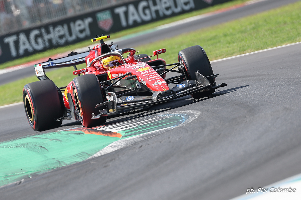 Quando la prossima gara di F1? GP Bahrain 2026: programma, orari, tv, streaming. Si corre in Malesia!