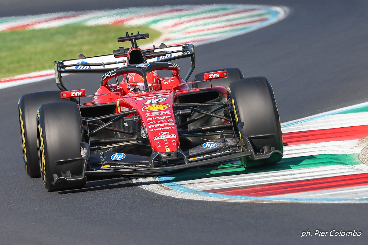 Griglia di partenza F1, GP Italia 2026: risultati e classifica qualifiche