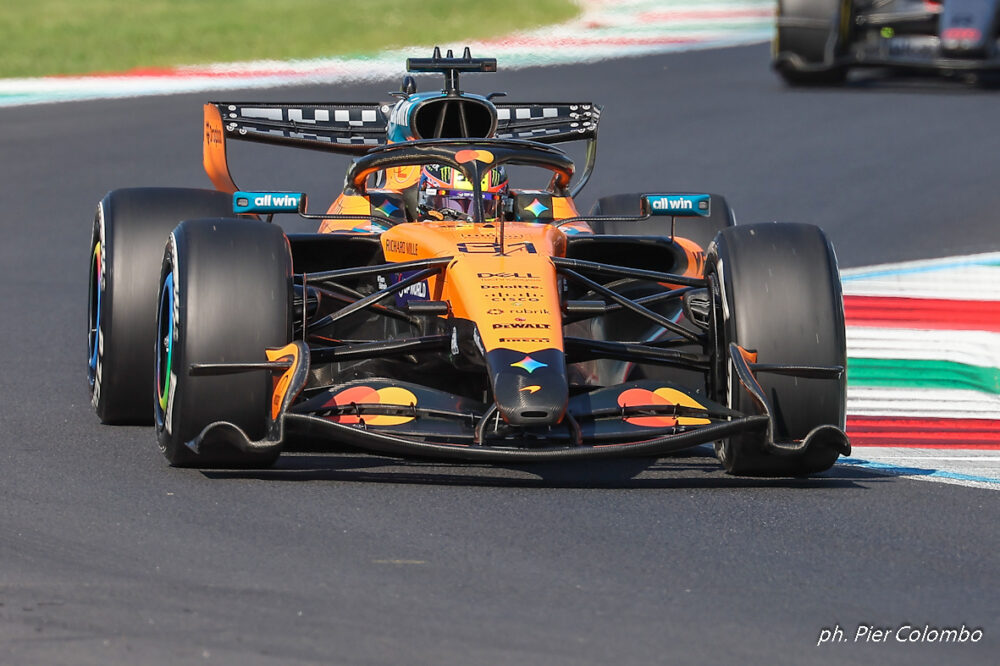 F1, Oscar Piastri: “Qualifiche confuse ma buon risultato. Sulla possibile penalizzazione…”