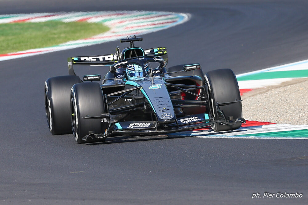 F1, George Russell incassa il più grande smacco della carriera da Antonelli. Gerarchie sempre più chiare in Mercedes