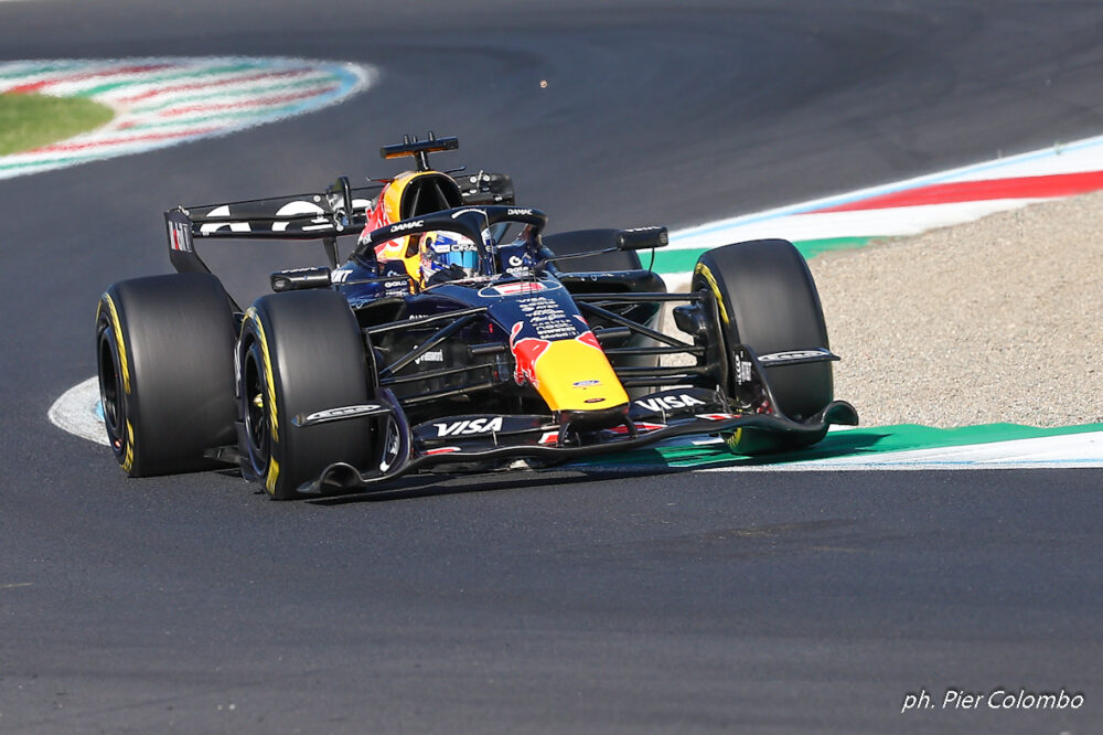 Max Verstappen attacca: “Questa F1 limita il talento dei piloti. Guardate Tsunoda e Lawson…”