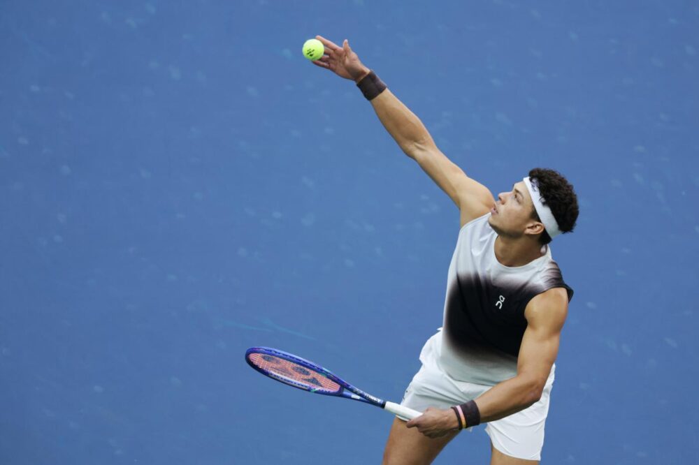 McEnroe: “Nel nostro paese il tennis è costoso. In Europa è molto più accessibile”