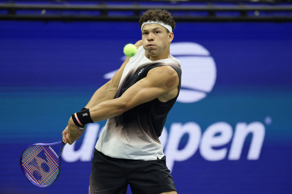 US Open 2026, continua la marcia inarrestabile di Alcaraz: l’iberico sfiderà Shelton nei quarti