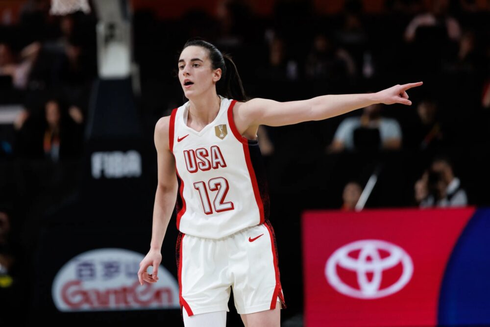 Basket femminile, alla scoperta degli USA: il Dream Team che sfiderà l’Italia ai Mondiali