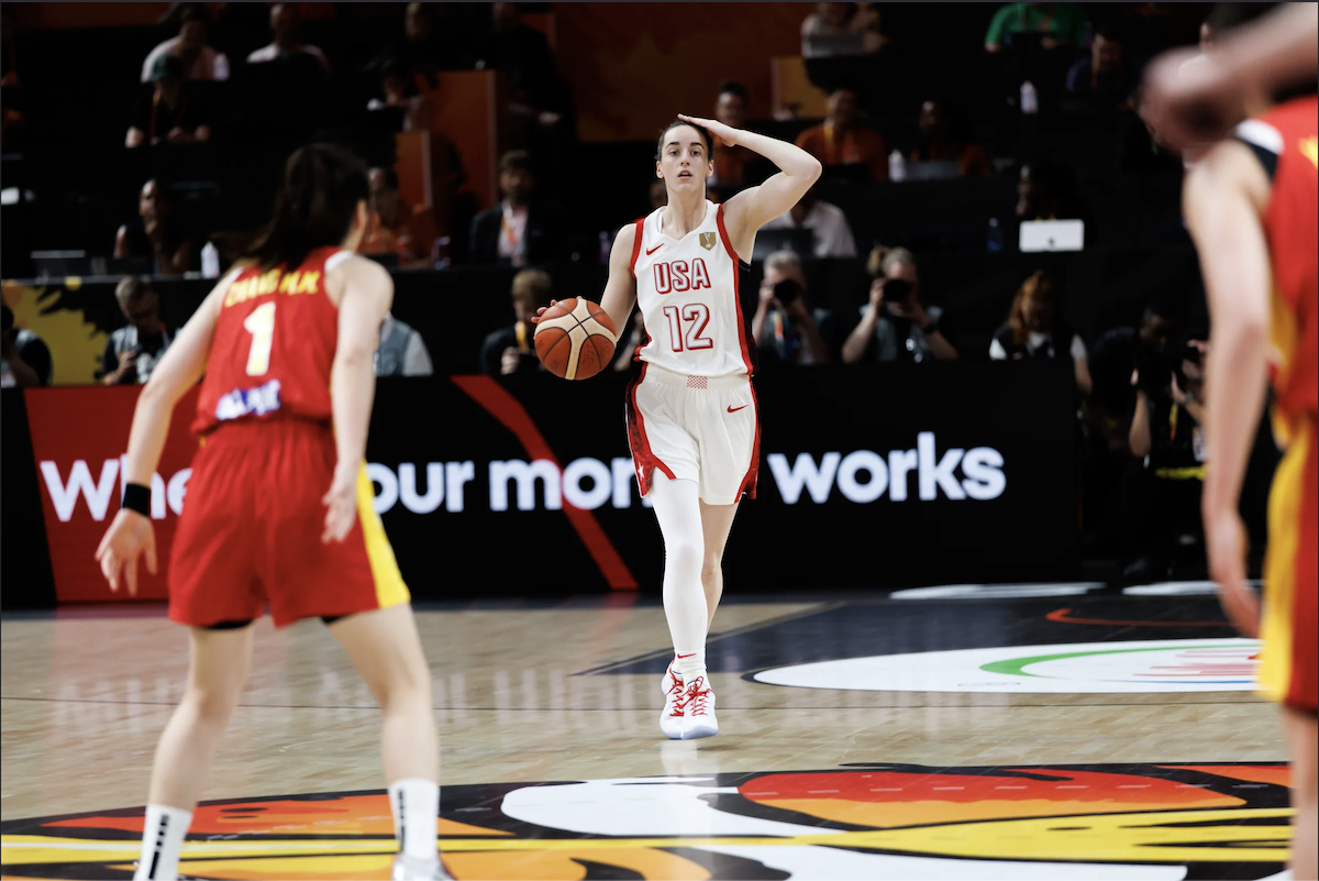 Basket femminile: all’esordio successi per Usa, Francia e Australia