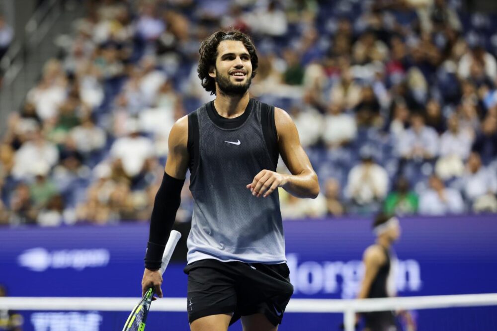David Ferrer: “Era impossibile per Alcaraz partecipare alla Coppa Davis”