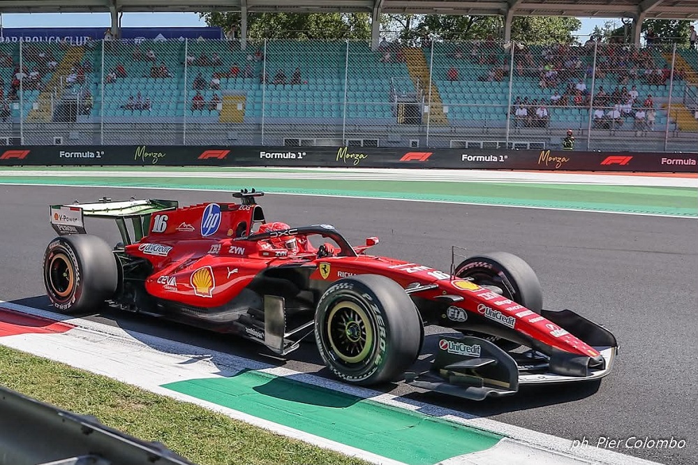LIVE F1, GP Italia 2026 in DIRETTA: momento chiave per la Ferrari tra FP3 e qualifiche