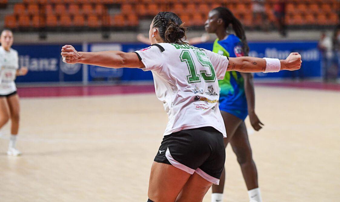 Pallamano, inizia la stagione Serie A1 2026/27. Erice, Salerno e Brixen subito all’attacco