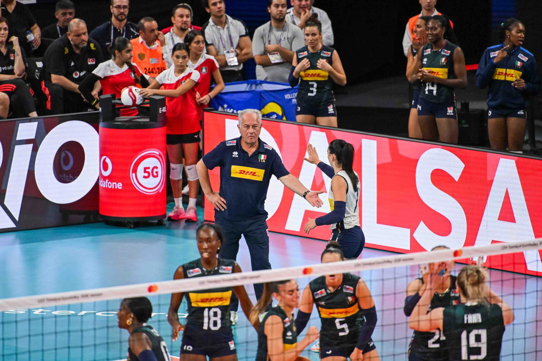 Pagelle Italia-Turchia 2-3 volley: Antropova pone il dilemma dell’equilibrio; Egonu meno incisiva di Vargas nei punti chiave