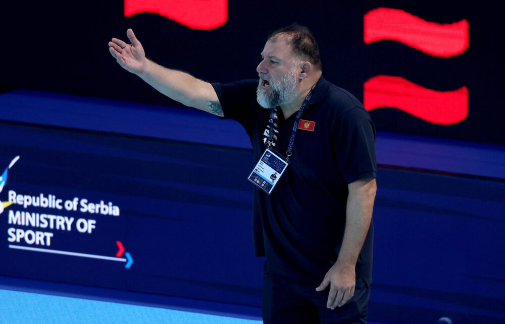 Pallanuoto, il Montenegro sorprende la Spagna ed è in finale ai Giochi del Mediterraneo