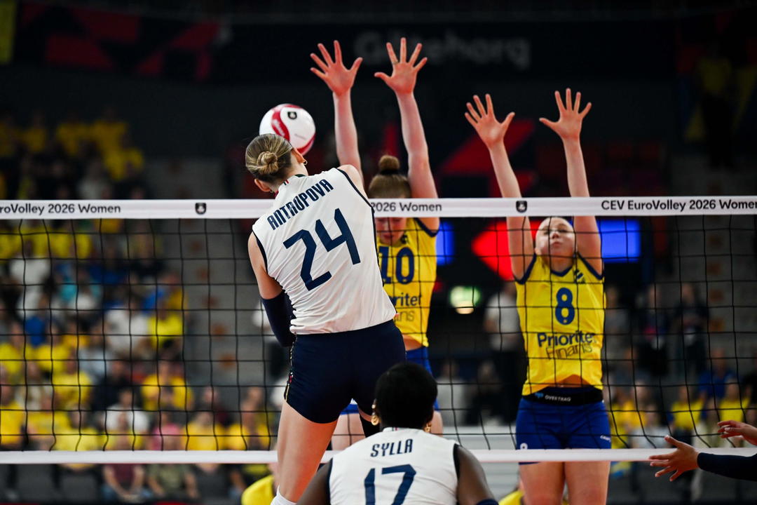 Italia-Svezia, atto secondo: Haak ci riprova, Velasco a caccia della semifinale