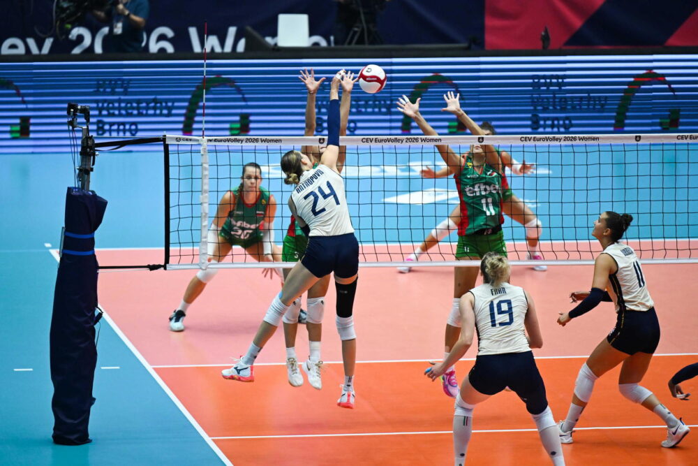 Italia-Svezia è una replica agli Europei: com’era andata la prima partita, tra Antropova top scorer e Haak frenata