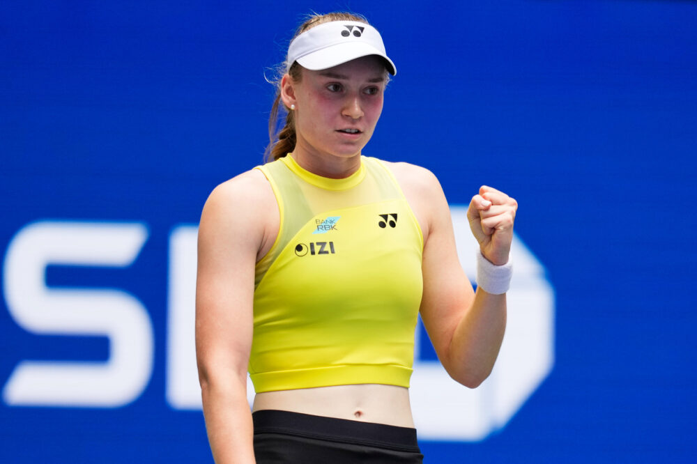 US Open 2026 oggi: orari 10 settembre, ordine di gioco, tv, streaming