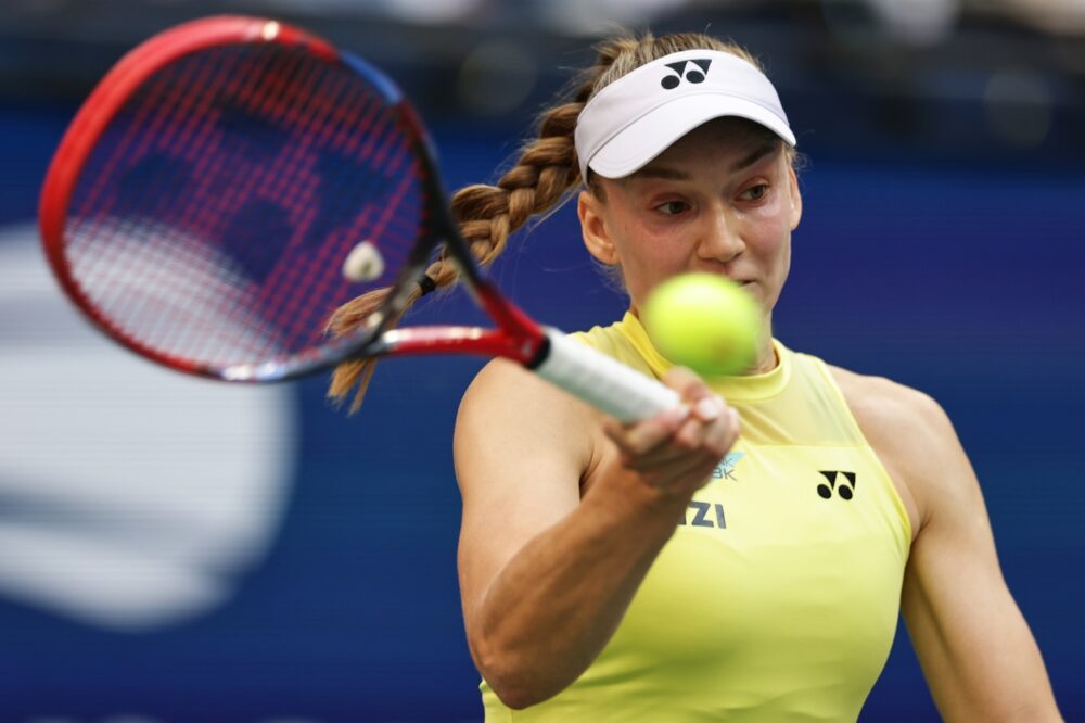 US Open 2026, apoteosi Rybakina: doma Sabalenka e festeggia il secondo Slam stagionale
