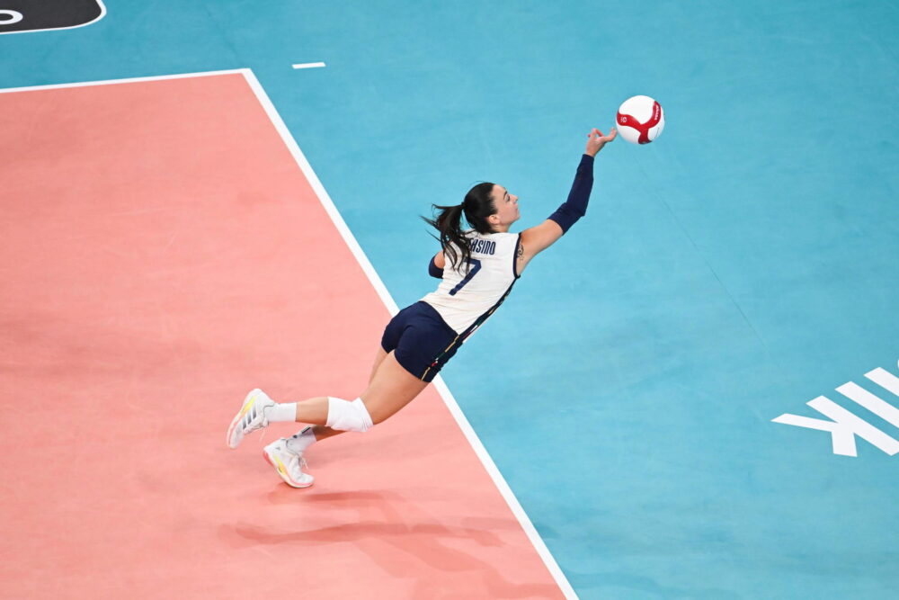 Volley femminile, l’Italia si gioca il pass per le Olimpiadi 2028! Chi vince gli Europei vola a Los Angeles: le squadre qualificate