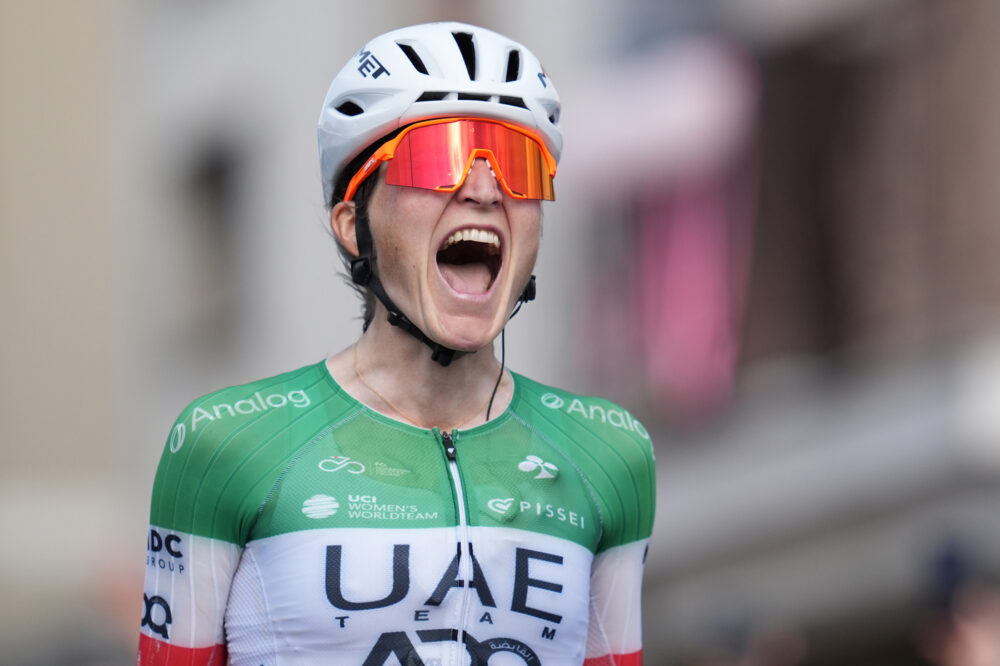 Ciclismo femminile, l’Italia ai raggi X per i Mondiali 2026: Longo Borghini capitana, diverse giovani interessanti