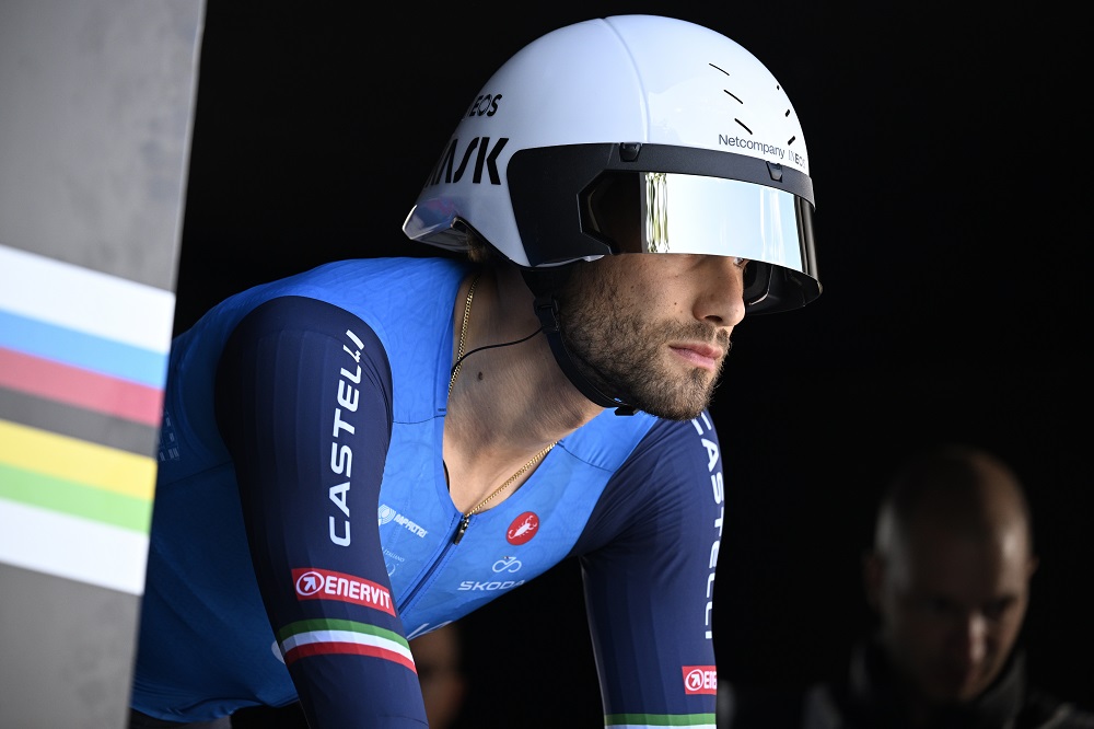Sport in tv oggi (martedì 22 settembre): orari e programma completo. Come vedere gli eventi in streaming