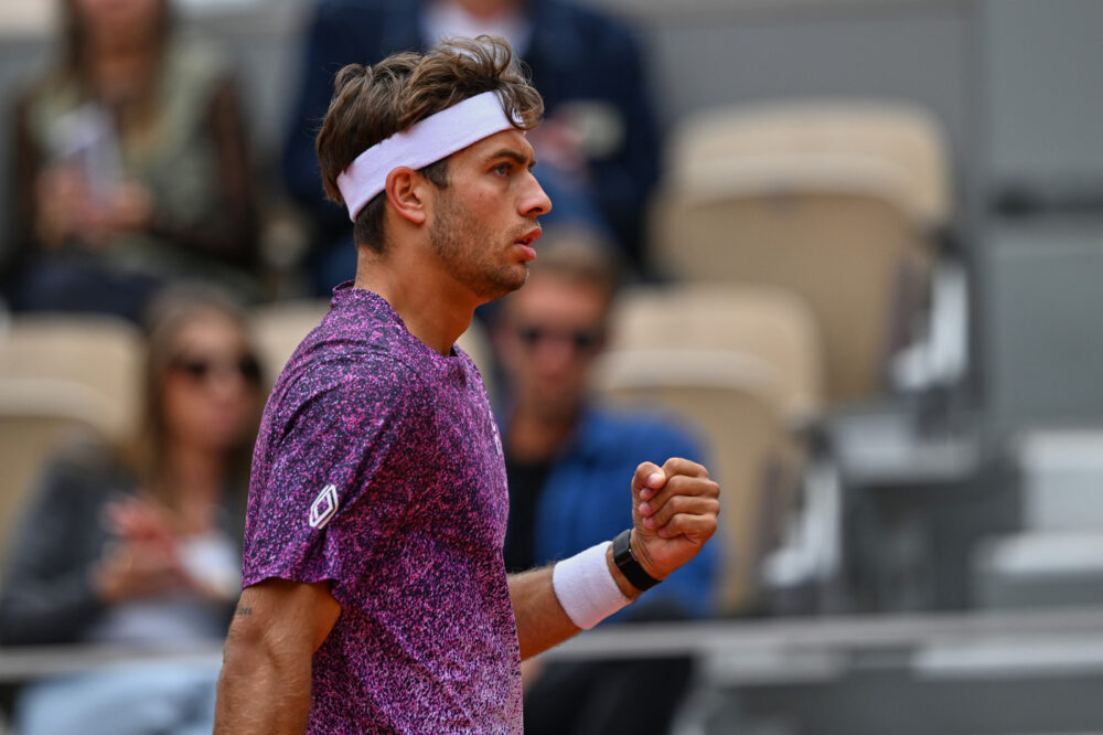 Cobolli-Tien oggi, Laver Cup 2026: orario, tv, streaming