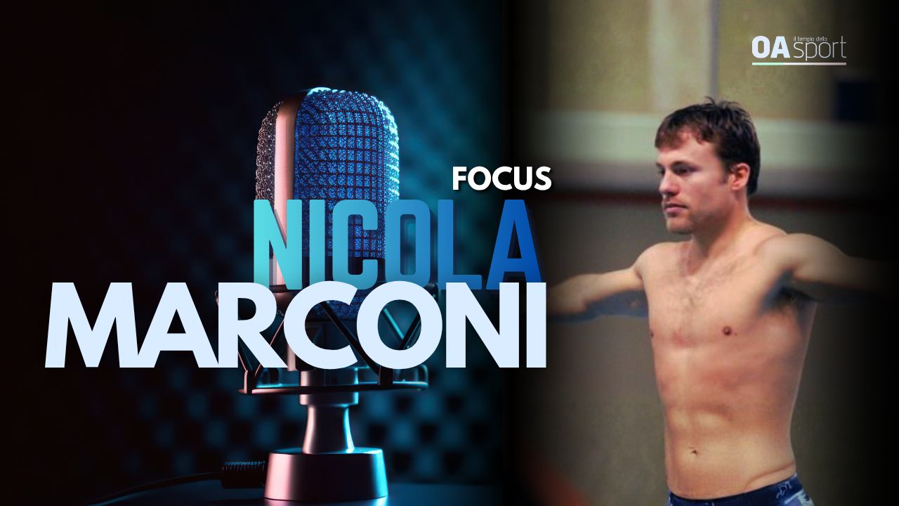 FOCUS – TUFFI | Nicola Marconi: “Come si costruisce un campione”