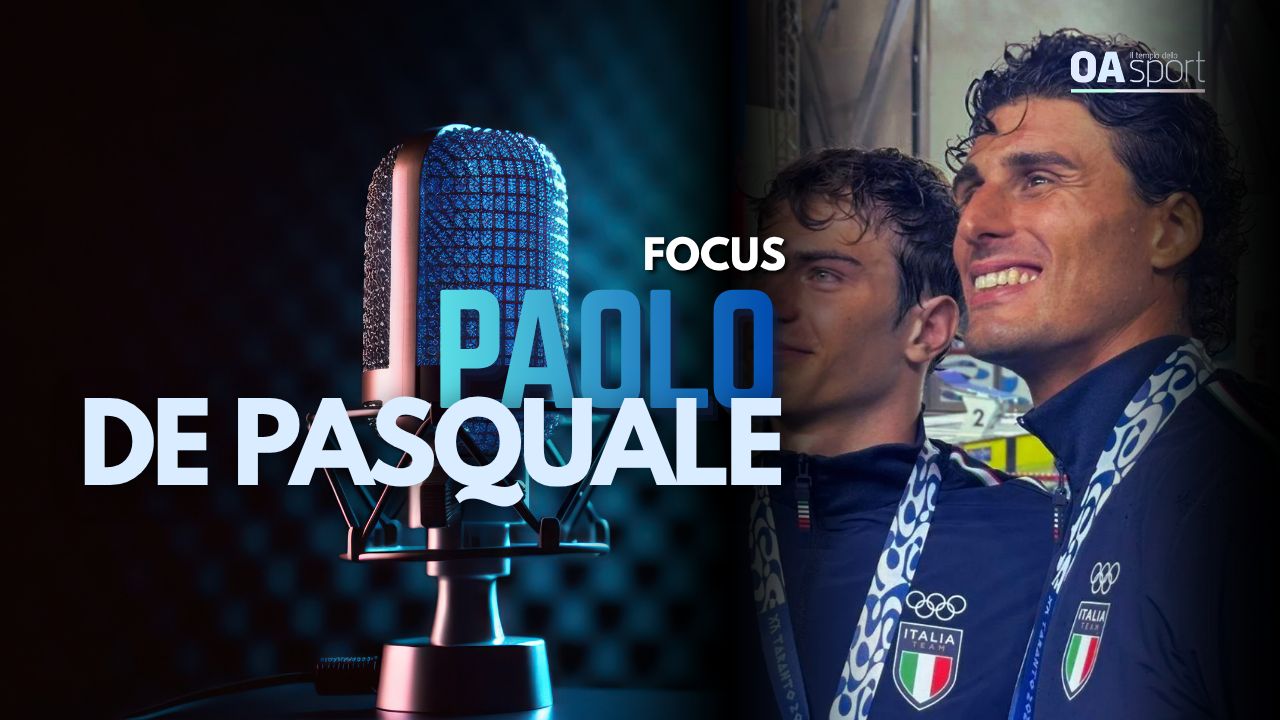 FOCUS – NUOTO PINNATO | De Pasquale: “Lavoro, mi alleno e sfido i migliori”