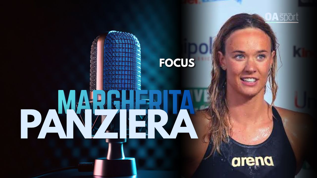 FOCUS – NUOTO | Margherita Panziera: la campionessa torna a parlare