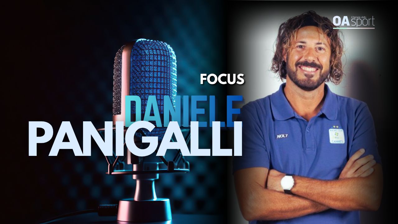 FOCUS – PALLAVOLO | Panigalli, dalla Francia al sogno da primo allenatore
