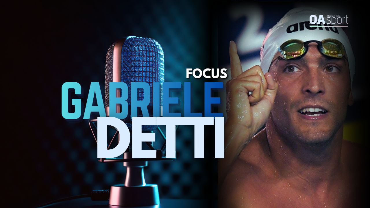 FOCUS – NUOTO | Gabriele Detti: oltre le medaglie