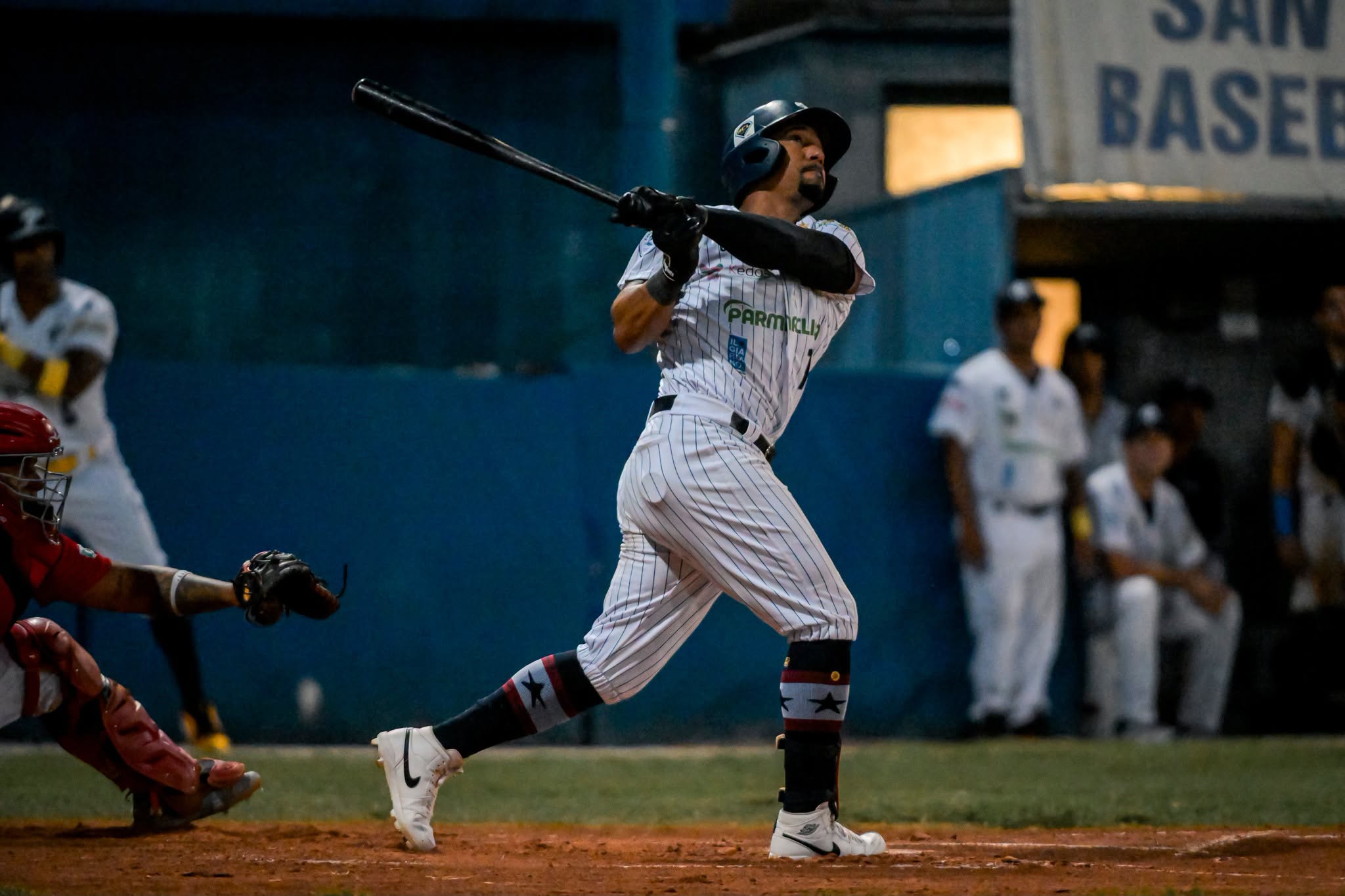 Baseball: Parma in festa, è Campione d’Italia! San Marino cede di schianto in gara-5