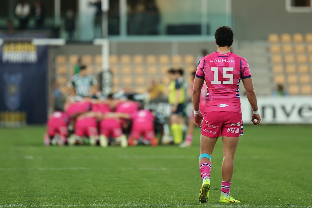United Rugby Championship: Zebre Parma in Galles per sfatare il tabù trasferta