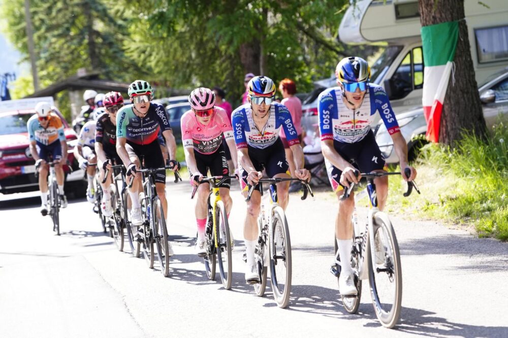 Europei ciclismo 2026: i convocati di tutte le Nazionali per gare in linea ed a cronometro