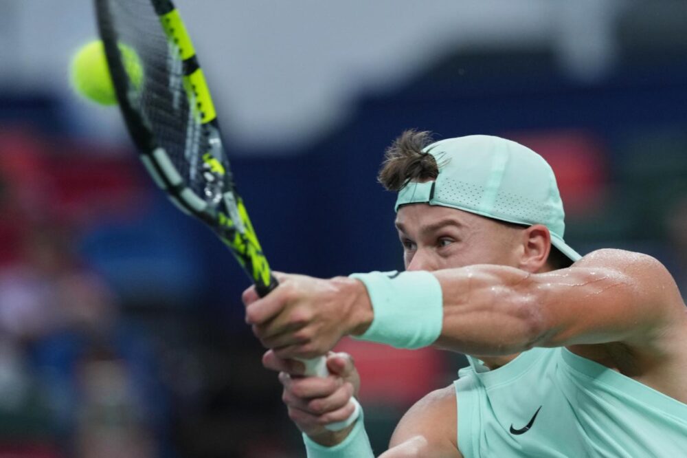 Holger Rune, nuovo stop dopo il rientro: salta l’ATP 250 di Bruxelles