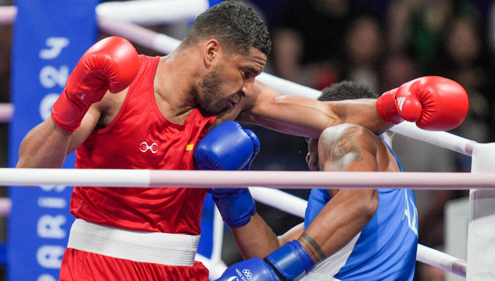 Boxe, la Russia fa man bassa di ori nelle finali degli Europei