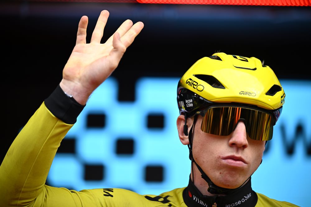 LIVE Vuelta a España 2026, tappa di oggi in DIRETTA: volata non scontata
