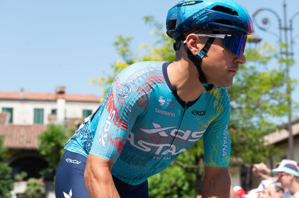 Matteo Malucelli vince il Taihu Lake! Bel sigillo nella generale con tre successi di tappa