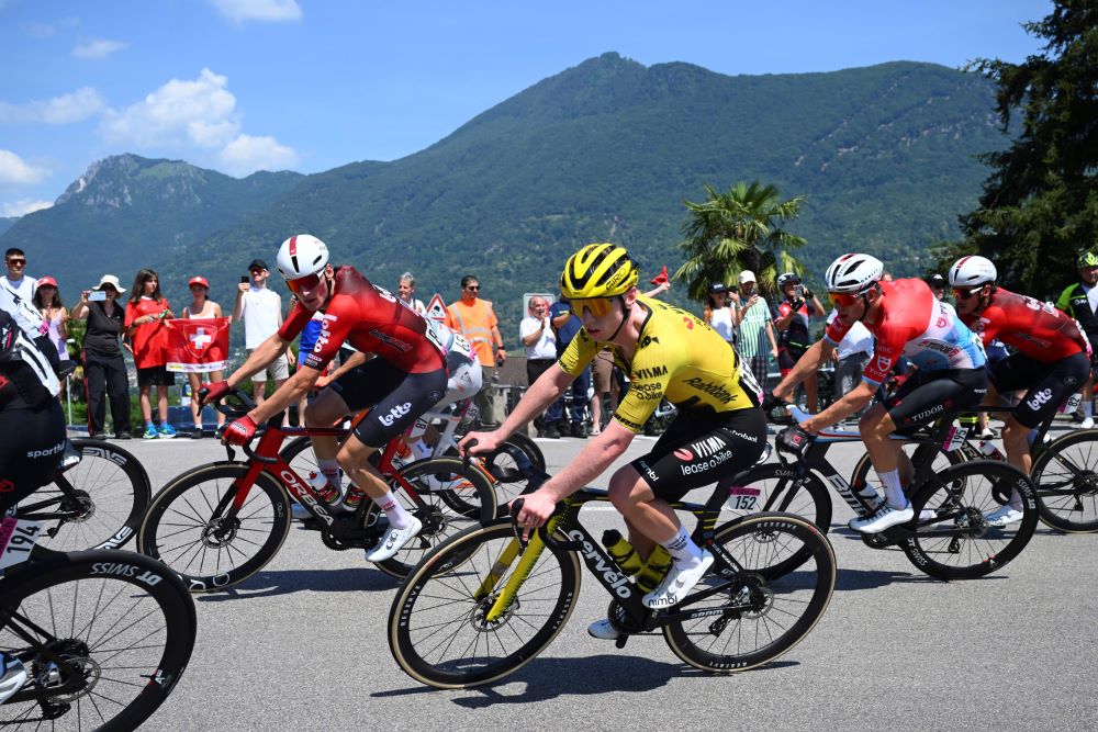 LIVE Vuelta a España 2026, tappa di oggi in DIRETTA: ultima occasione per i velocisti