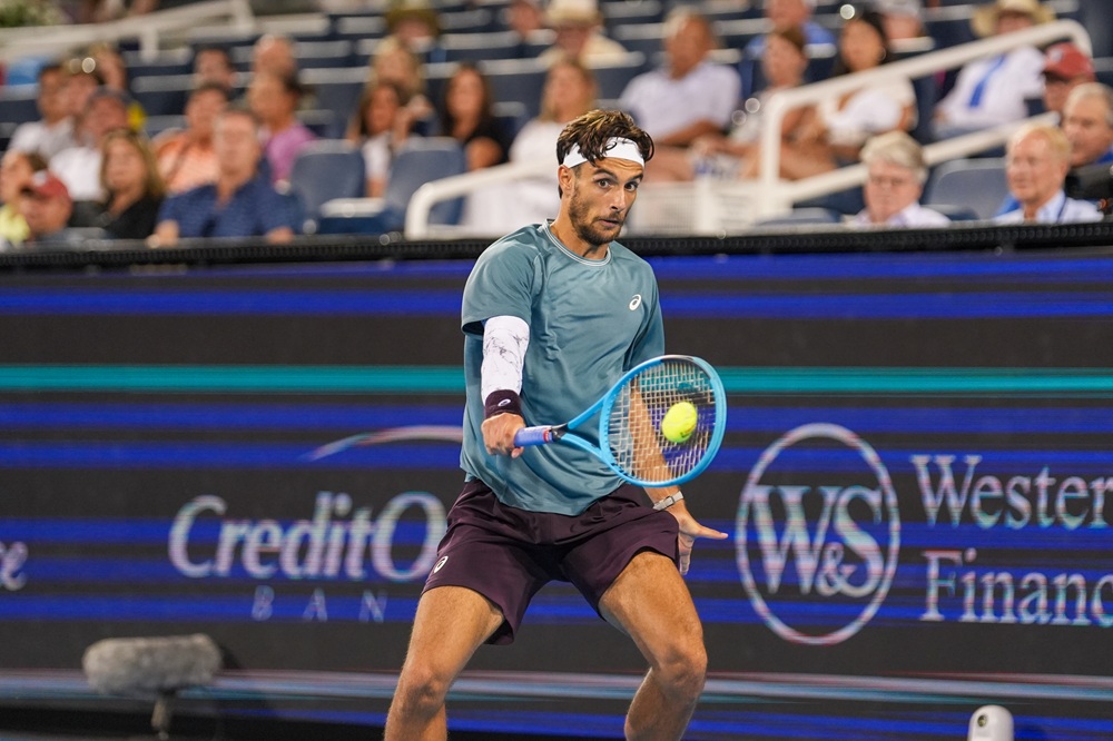 Il tabellone di Lorenzo Musetti dopo la vittoria su Fery. Possibile derby in arrivo e Zverev all’orizzonte
