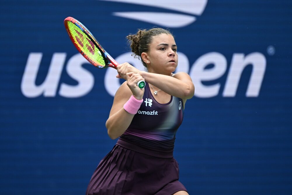 Paolini-Cirstea oggi in tv, US Open 2026: orario, canale, streaming